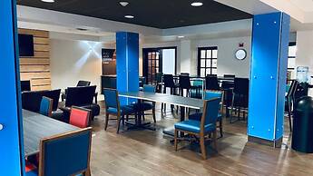 Holiday Inn Express Hotel & Suites Gadsden W-Near Attalla by IHG