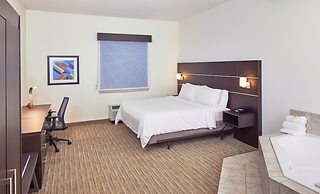 Holiday Inn Express Hotel & Suites Gadsden W-Near Attalla by IHG