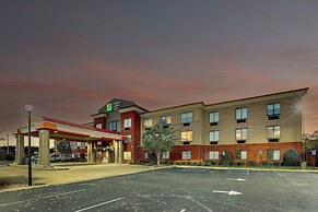 Holiday Inn Express Hotel & Suites Gadsden W-Near Attalla by IHG