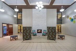 Holiday Inn Express Hotel & Suites Gadsden W-Near Attalla by IHG