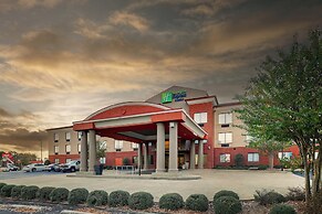 Holiday Inn Express Hotel & Suites Gadsden W-Near Attalla by IHG