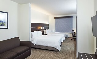 Holiday Inn Express Hotel & Suites Gadsden W-Near Attalla by IHG