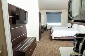 Holiday Inn Express Hotel & Suites Gadsden W-Near Attalla by IHG