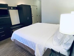 Holiday Inn Express Hotel & Suites Gadsden W-Near Attalla by IHG