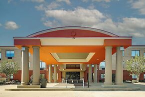 Holiday Inn Express Hotel & Suites Gadsden W-Near Attalla by IHG