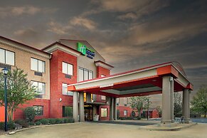 Holiday Inn Express Hotel & Suites Gadsden W-Near Attalla by IHG