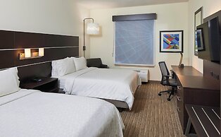 Holiday Inn Express Hotel & Suites Gadsden W-Near Attalla by IHG