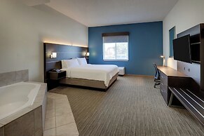 Holiday Inn Express Hotel & Suites Gadsden W-Near Attalla by IHG
