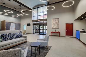 Holiday Inn Express Hotel & Suites Gadsden W-Near Attalla by IHG