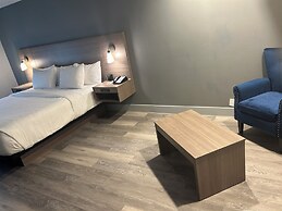 The Angler, Ascend Hotel Collection