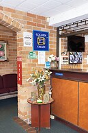 Windsor Riverview Inn