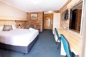 Windsor Riverview Inn