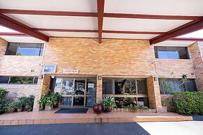 Windsor Riverview Inn