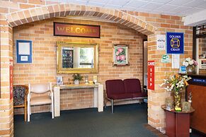 Windsor Riverview Inn