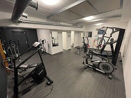 Løgstør Parkhotel