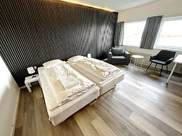 Løgstør Parkhotel