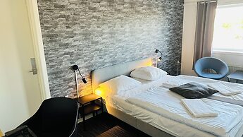 Løgstør Parkhotel