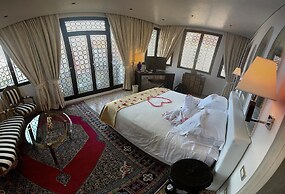 Ca' Nigra Lagoon Resort (Adults Only)