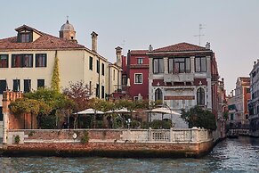 Ca' Nigra Lagoon Resort (Adults Only)