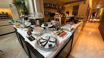 Ca' Nigra Lagoon Resort (Adults Only)