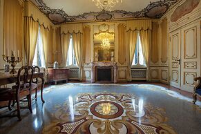 Ca' Nigra Lagoon Resort (Adults Only)