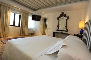 Ca' Nigra Lagoon Resort (Adults Only)