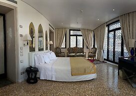 Ca' Nigra Lagoon Resort (Adults Only)