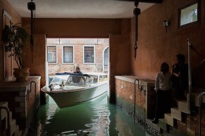 Ca' Nigra Lagoon Resort (Adults Only)