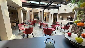 Ca' Nigra Lagoon Resort (Adults Only)