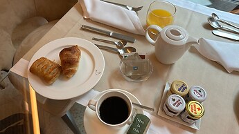 Ca' Nigra Lagoon Resort (Adults Only)