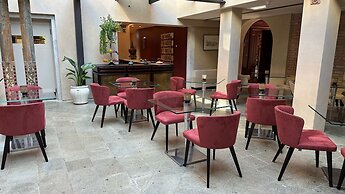 Ca' Nigra Lagoon Resort (Adults Only)