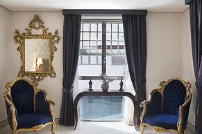 Ca' Nigra Lagoon Resort (Adults Only)