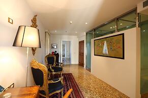 Ca' Nigra Lagoon Resort (Adults Only)