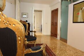 Ca' Nigra Lagoon Resort (Adults Only)