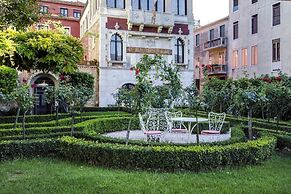 Ca' Nigra Lagoon Resort (Adults Only)