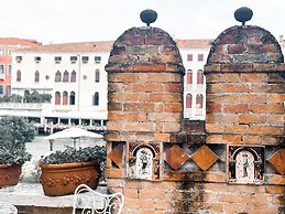 Ca' Nigra Lagoon Resort (Adults Only)