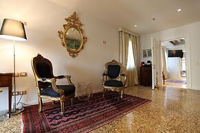 Ca' Nigra Lagoon Resort (Adults Only)