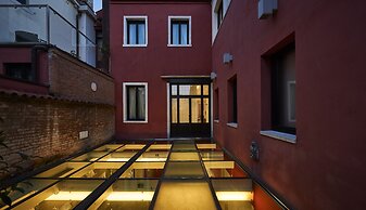 Ca' Nigra Lagoon Resort (Adults Only)