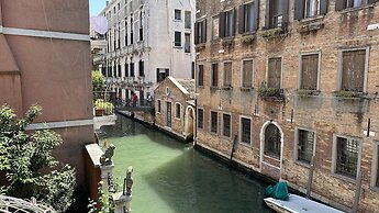 Ca' Nigra Lagoon Resort (Adults Only)