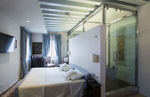 Ca' Nigra Lagoon Resort (Adults Only)