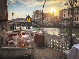 Ca' Nigra Lagoon Resort (Adults Only)