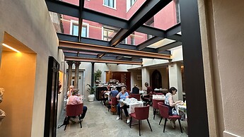 Ca' Nigra Lagoon Resort (Adults Only)