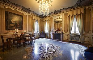 Ca' Nigra Lagoon Resort (Adults Only)