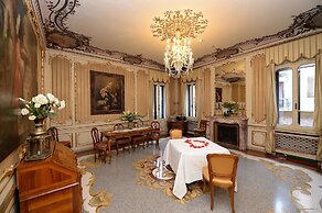 Ca' Nigra Lagoon Resort (Adults Only)