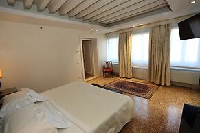 Ca' Nigra Lagoon Resort (Adults Only)