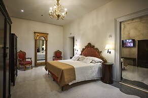 Ca' Nigra Lagoon Resort (Adults Only)