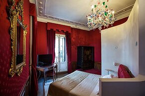 Ca' Nigra Lagoon Resort (Adults Only)