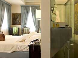 Ca' Nigra Lagoon Resort (Adults Only)