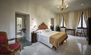 Ca' Nigra Lagoon Resort (Adults Only)