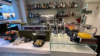 Ca' Nigra Lagoon Resort (Adults Only)